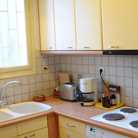 Cozy Αpartment In Exarchia *