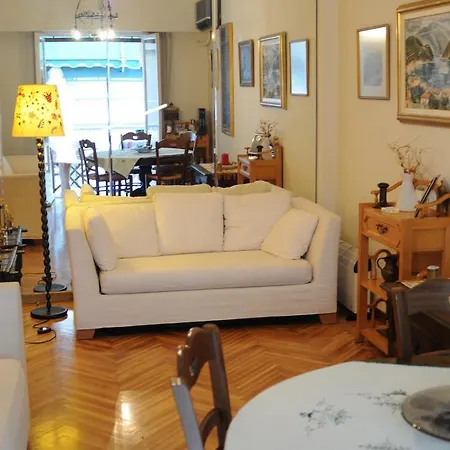 Cozy Αpartment In Exarchia Apartment *